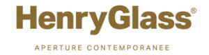 logo henry glass