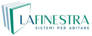 logo la finestra