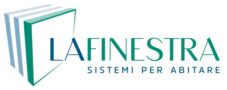 logo la finestra