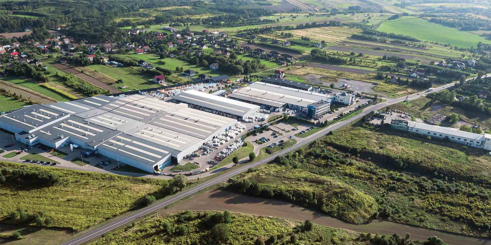 oknoplast - azienda