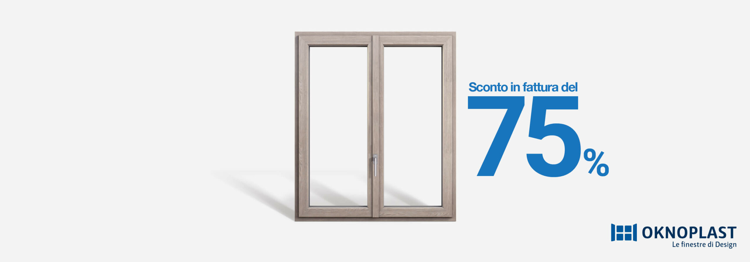 sconto fattura