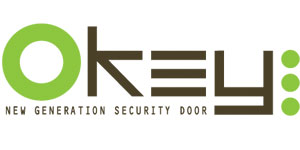 logo okey porte