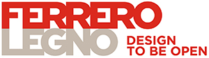 logo ferrerolegno